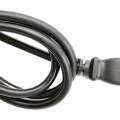VDE Approval IEC C13 to IEC C19 AC Power Cord